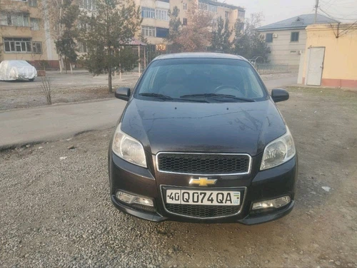 Chevrolet Nexia, 2018, Farg'ona