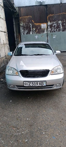 Daewoo Lacetti, 2005, Toshkent shahri
