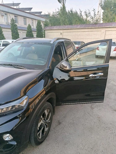 Kia Sonet, 2025, Toshkent