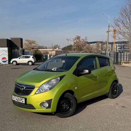 Chevrolet Spark, 2015, Ташкентская область