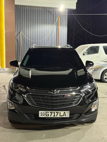 Chevrolet Equinox, 2020, Toshkent