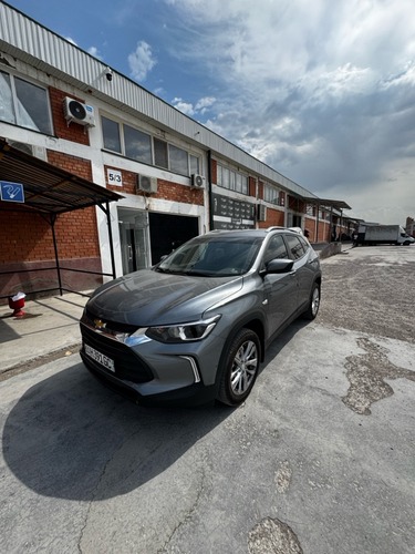 Chevrolet Tracker, 2023, Ташкент (город)