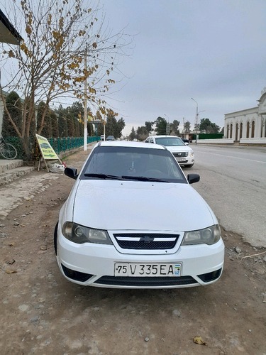 Chevrolet Nexia, 2010, Surxondaryo