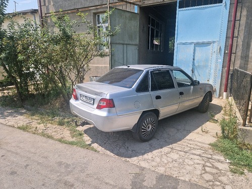 Chevrolet Nexia, 2010, Toshkent shahri