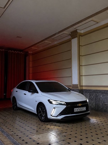 Chevrolet Monza, 2023, Namangan