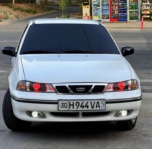 Daewoo Nexia, 2006, Samarqand