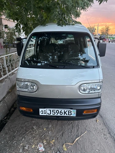 Chevrolet Damas, 2024, Toshkent