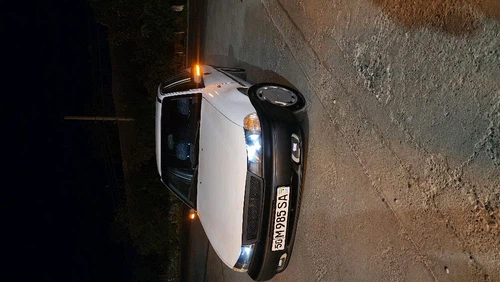 Daewoo Nexia, 2006, Namangan