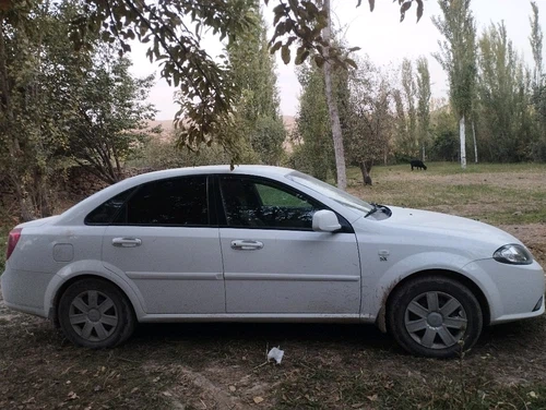 Chevrolet Lacetti, 2020, Qashqadaryo