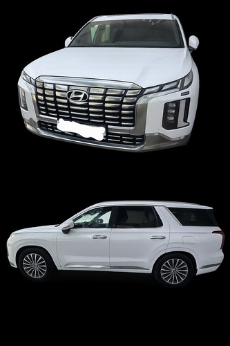 Hyundai Palisade, 2024, Toshkent