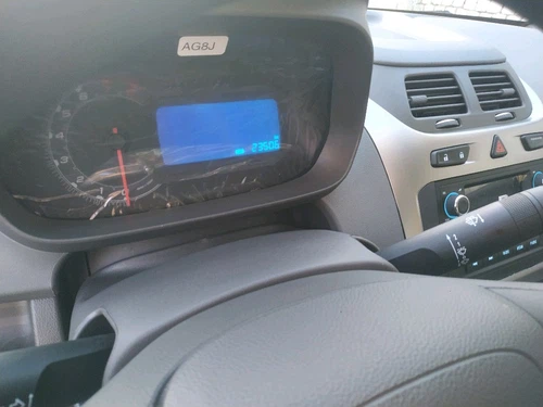 Chevrolet Cobalt, 2024, Toshkent shahri