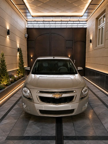 Chevrolet Cobalt, 2023, Toshkent