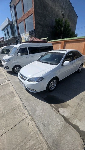 Chevrolet Lacetti, 2022, Samarqand