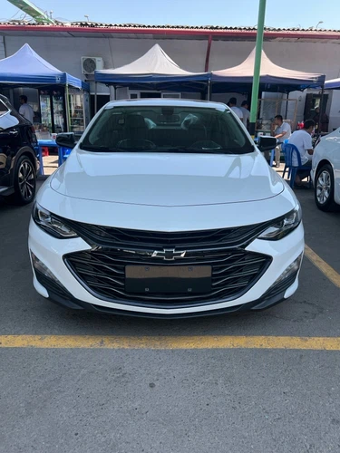 Chevrolet Malibu, 2025, Toshkent shahri