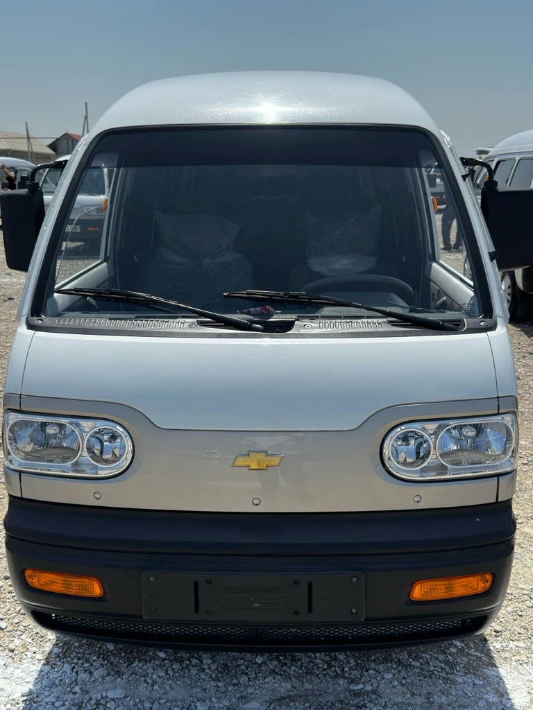 Chevrolet Damas