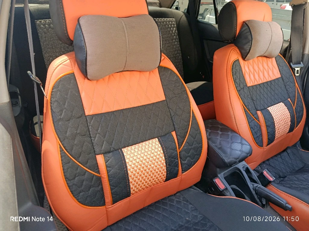 Chevrolet Nexia