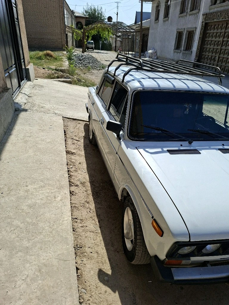 Lada (ВАЗ) 2106