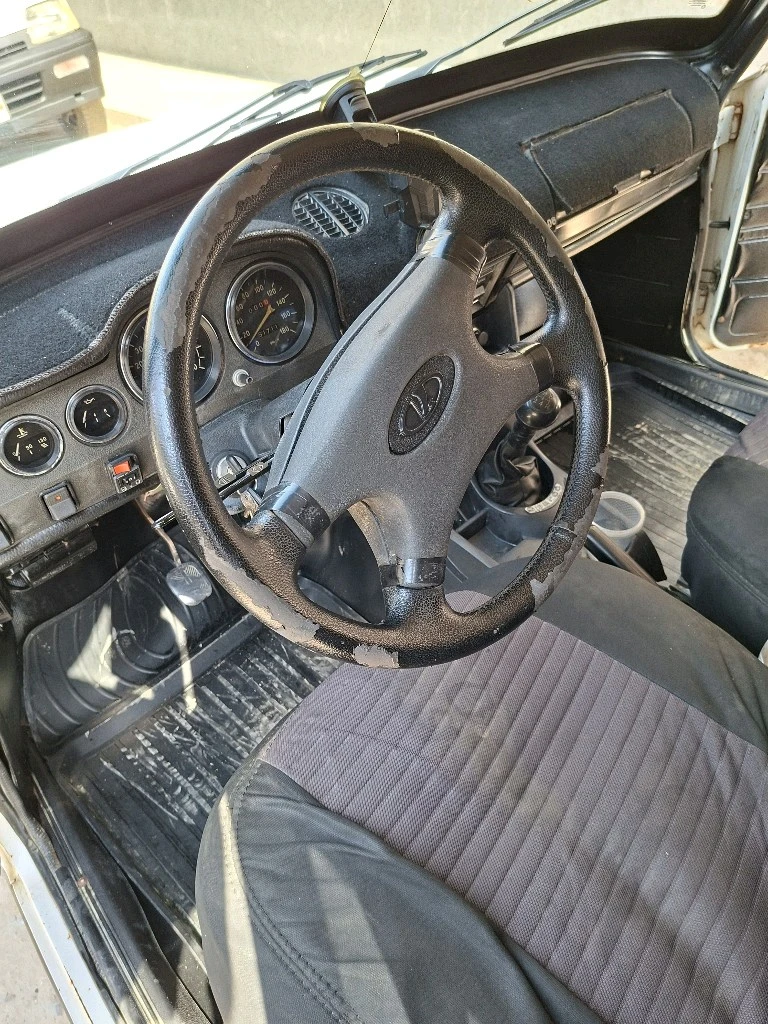 Lada (ВАЗ) 2106