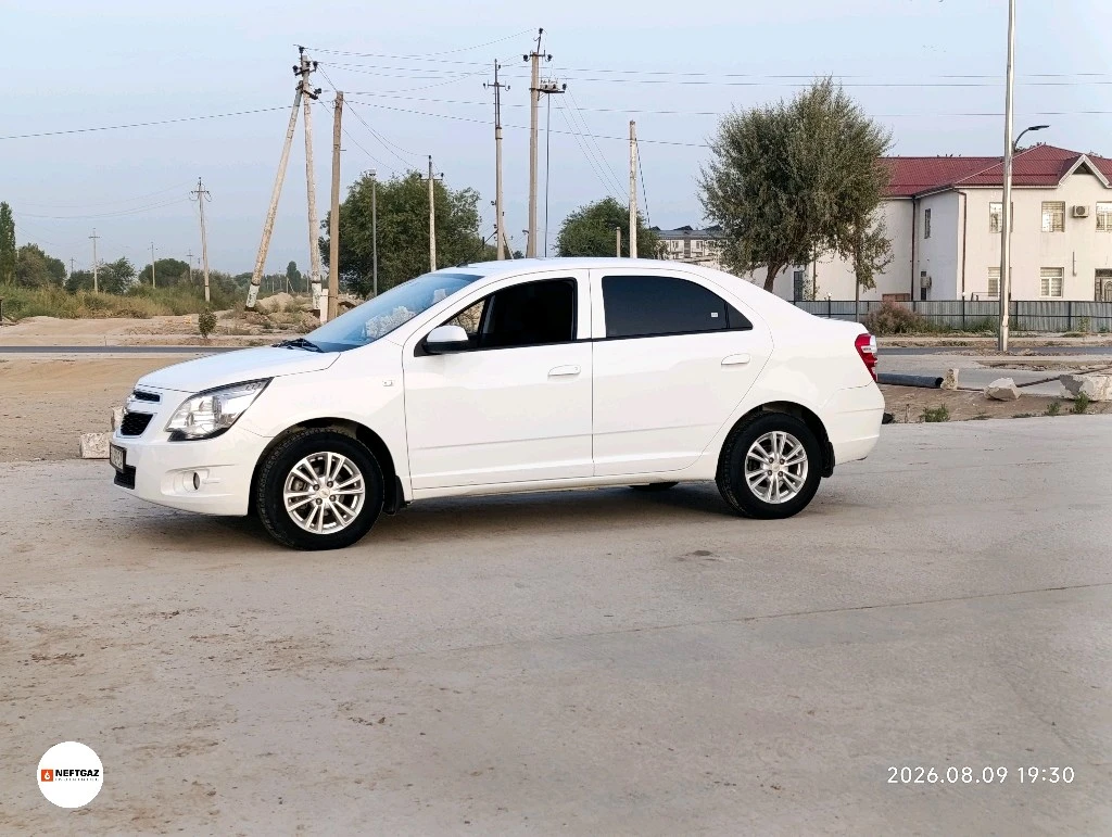 Chevrolet Cobalt