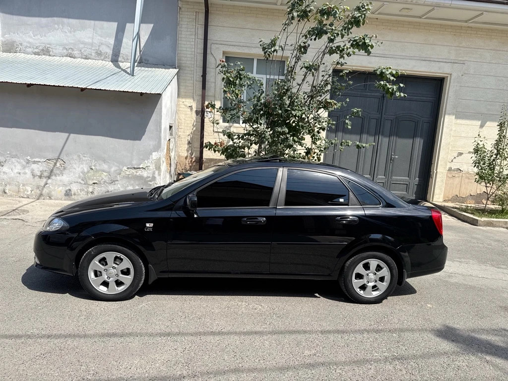 Chevrolet Cobalt