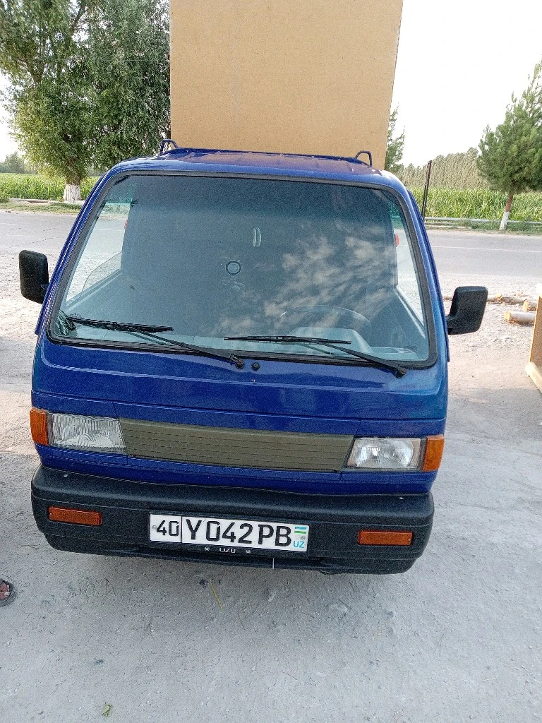 Chevrolet Labo