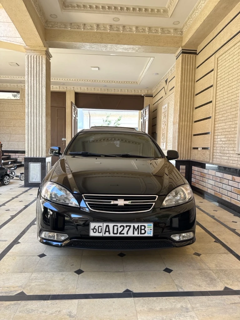 Chevrolet Cobalt
