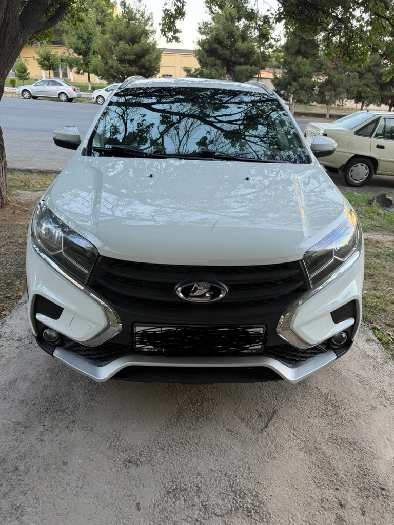 Lada (ВАЗ) XRAY