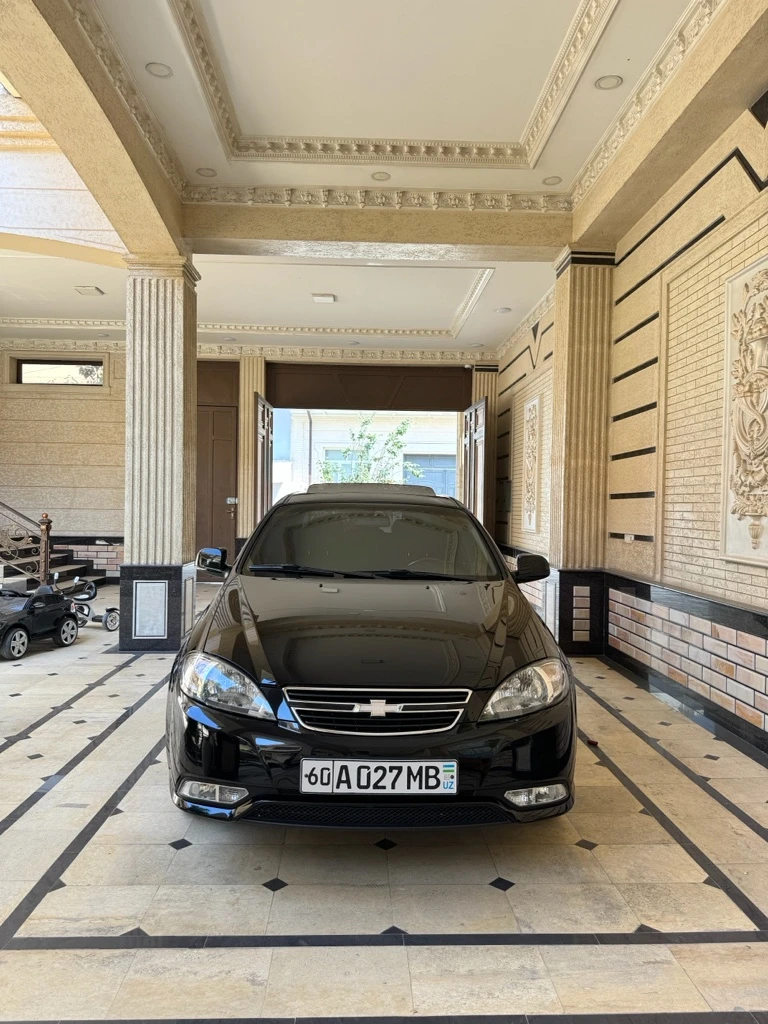 Chevrolet Cobalt