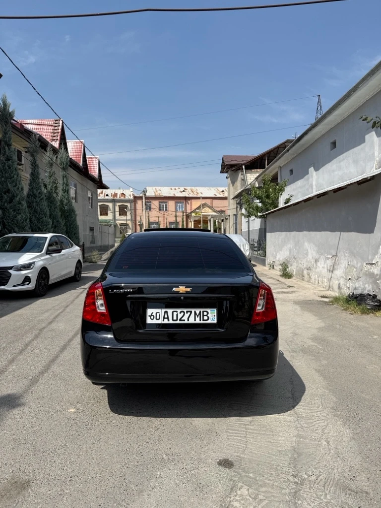 Chevrolet Cobalt