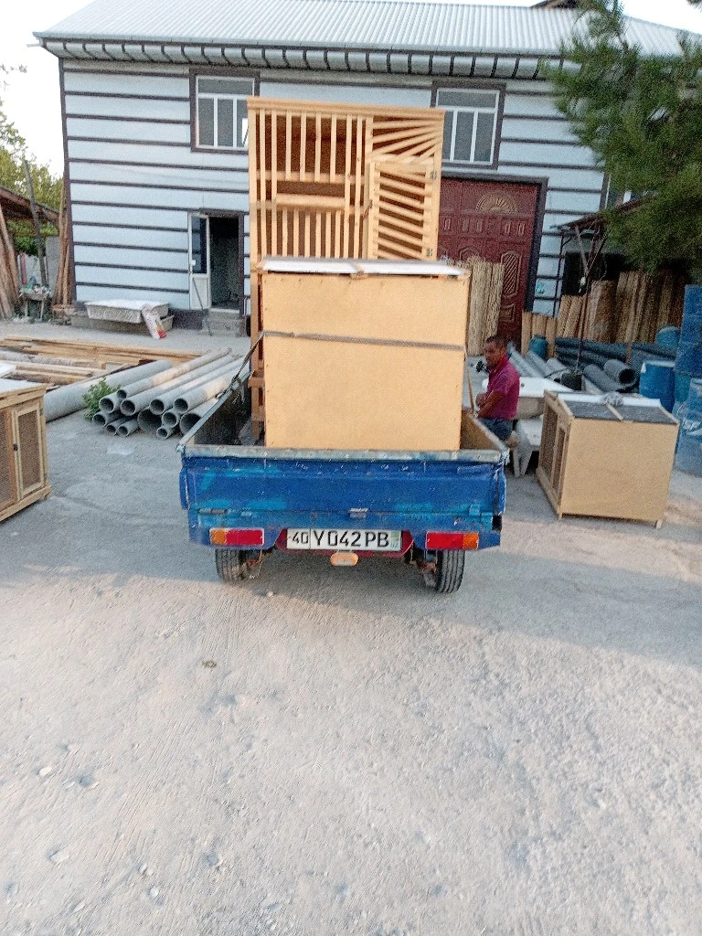 Chevrolet Labo