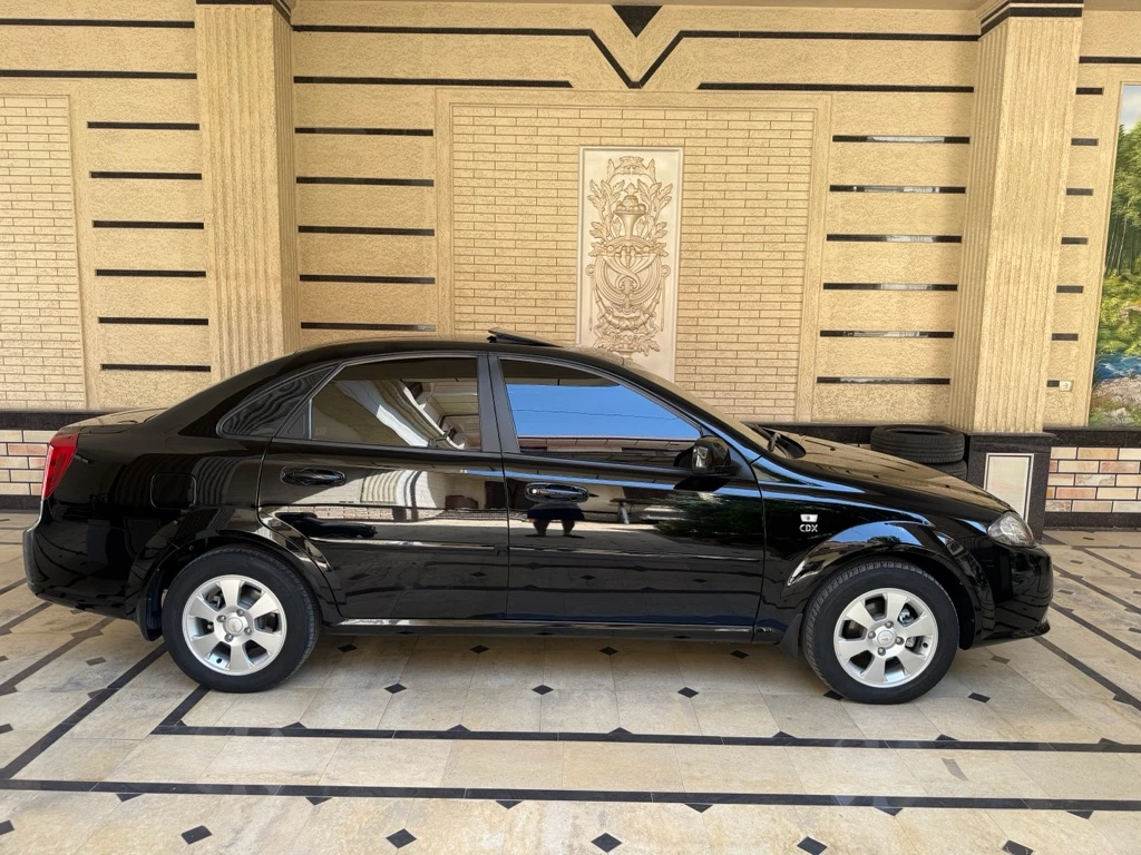 Chevrolet Cobalt