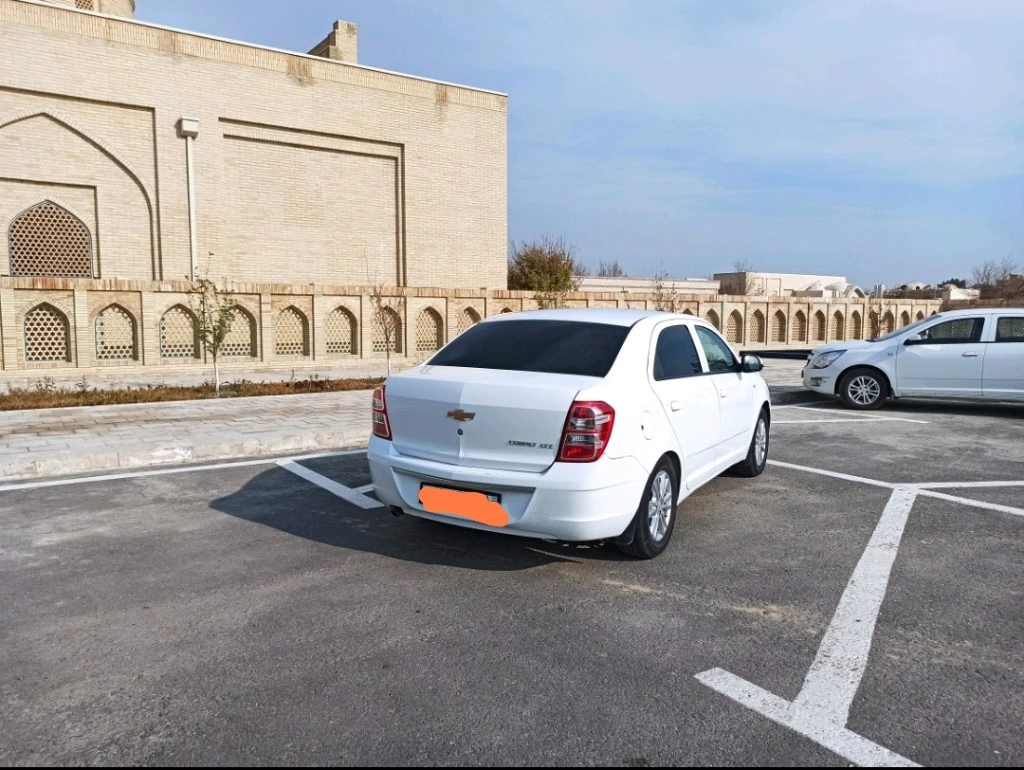 Chevrolet Cobalt