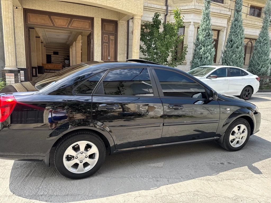 Chevrolet Cobalt