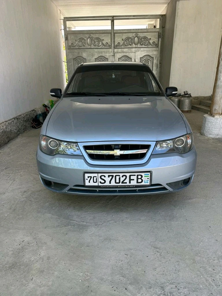 Chevrolet Nexia