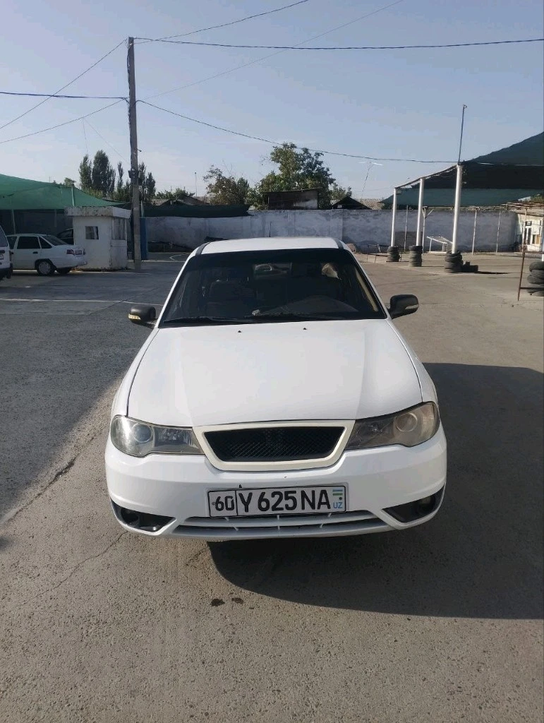 Chevrolet Nexia