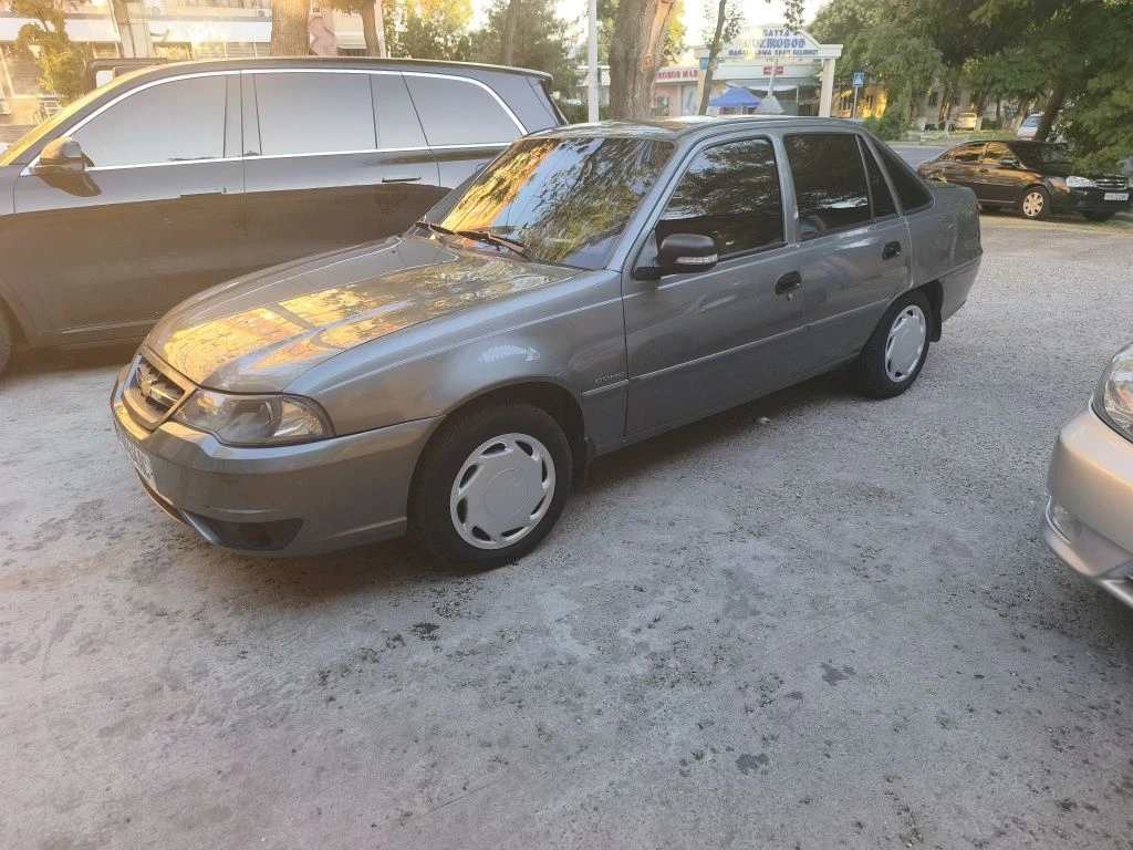 Chevrolet Nexia