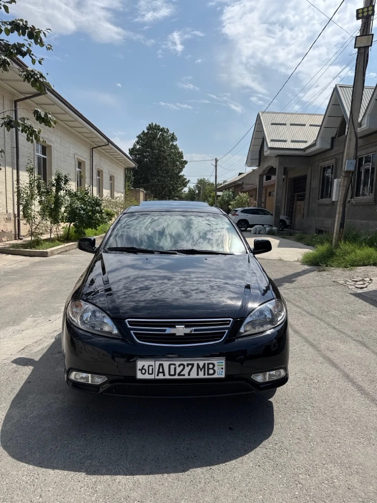Chevrolet Cobalt