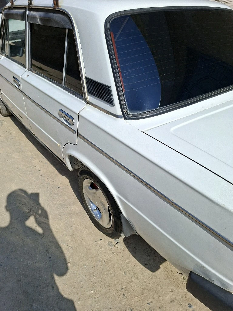 Lada (ВАЗ) 2106