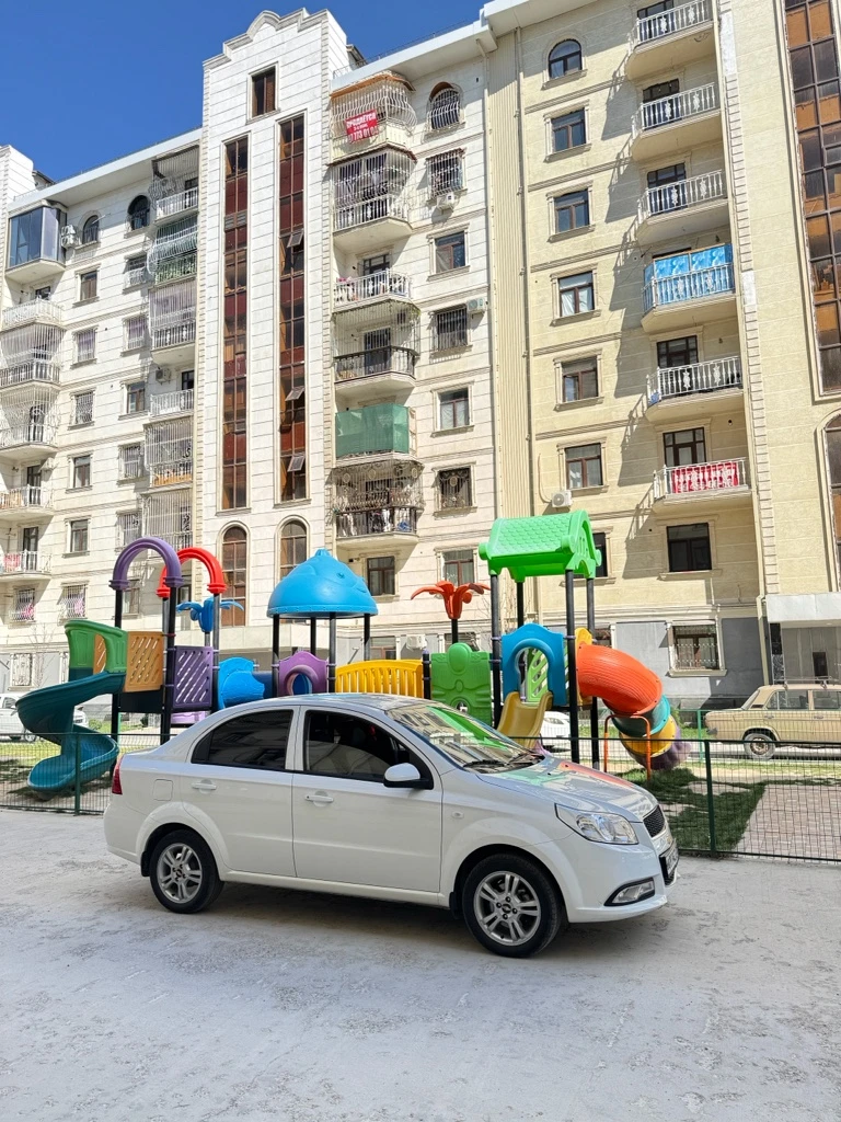 Chevrolet Nexia