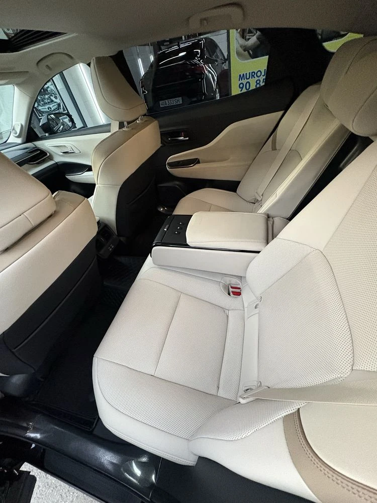 Toyota Crown Majesta