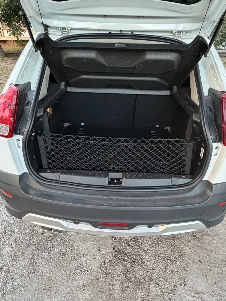 Lada (ВАЗ) XRAY