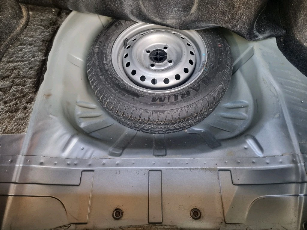 Chevrolet Nexia
