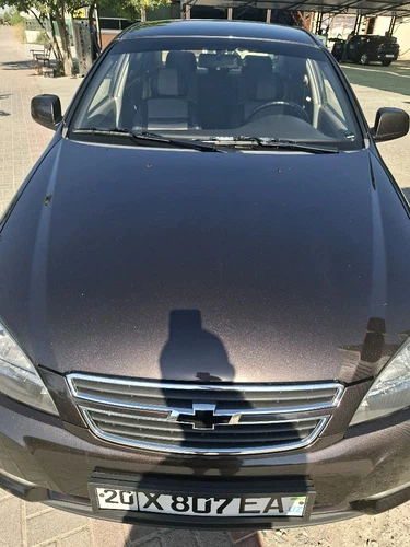 Chevrolet Lacetti, 2022, Sirdaryo