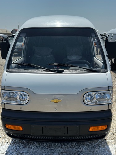 Chevrolet Damas, 2022, Farg'ona