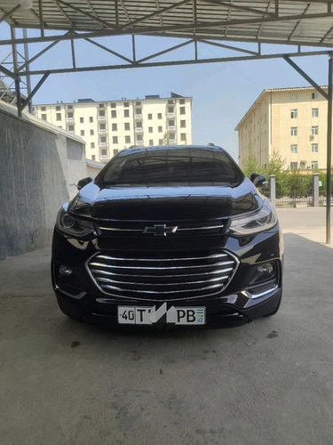 Chevrolet Tracker, 2019, Farg'ona
