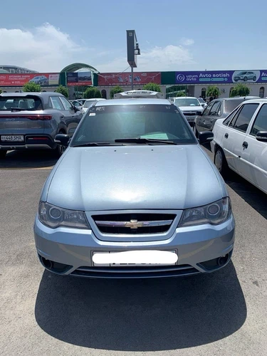 Chevrolet Nexia, 2015, Toshkent shahri