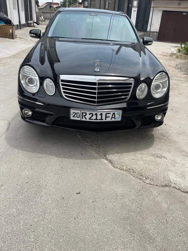 Mercedes-Benz E-Класс, 2008, Sirdaryo