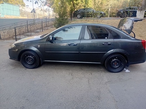 Chevrolet Lacetti, 2023, Toshkent shahri