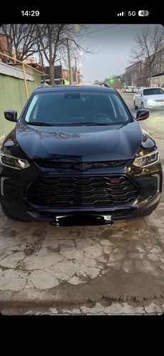 Chevrolet Tracker, 2025, Toshkent shahri