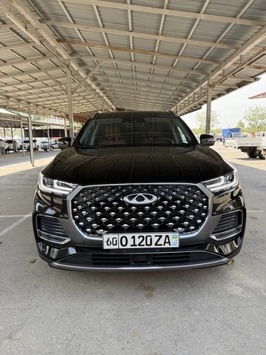 Chery Tiggo 8 Pro Max, 2023, Andijon